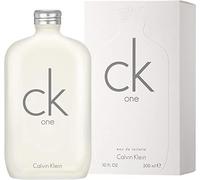 Calvin Klein Ck One Eau de Toilette 300 ml
