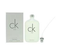 Calvin Klein Ck One Eau de Toilette 300ml
