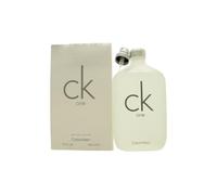 Calvin Klein Calvin Klein CK One Eau De Toilette 300ml
