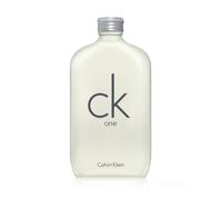 Calvin Klein CK One Eau de Toilette 300ml Spray