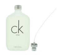 Calvin Klein Ck One Eau de Toilette 300ml Unisex