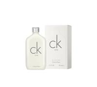 Calvin Klein - Ck One Eau de Toilette (50ml)