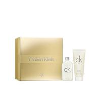 Calvin Klein CK One Eau De Toilette And Shower Gel Unisex Gift Set