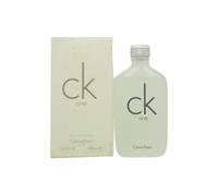 Calvin Klein Ck One 100ml EDT Spray