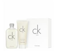 CALVIN KLEIN CK One Eau de Toilette Set 200 ML Eau de toilette Perfume Set for women