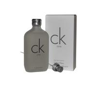 Calvin Klein CK One Eau de Toilette Spray 100ml Womens Fragrance
