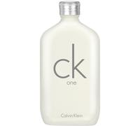 Calvin Klein Unisex fragrances CK one Eau de Toilette Spray 50 ml