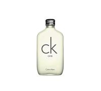 Calvin Klein CK One Eau de Toilette Unisex Perfume (20ml, 50ml, 100ml, 200ml, 300ml) - 200ml