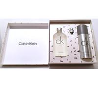 Calvin Klein - CK One - Edt 100ml + Deodorant Spray 150ml Gift Set