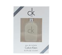 Calvin Klein CK One Eau De Toilette 15ml