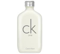 Calvin Klein CK One EDT 200ml