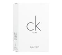 Calvin Klein CK One EDT 50ml Spray + Shower Gel 100ml Gift Set Unisex