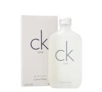 Calvin Klein CK One EDT Spray 200ml 200 ml