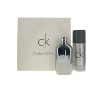 Calvin Klein CK One Essence Parfum 100ml Gift Set
