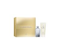 Calvin Klein Ck One Essence Parfum Intense and Shower Gel Unisex Duo Giftset 50ml