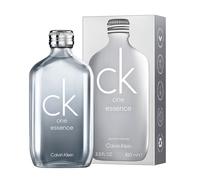 Calvin Klein CK One Essence Parfum Intense 100ml GENUINE NEW & SEALED