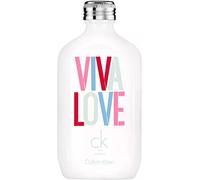 Calvin Klein Ck One Essence Viva Love Intense Eau de Parfum 100 ml