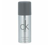 Calvin Klein CK One deodorant spray unisex 150 ml