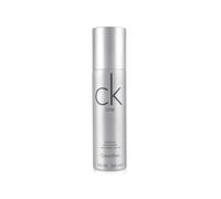 Calvin Klein Ck One Fragranced Deodorant 150ml Spray