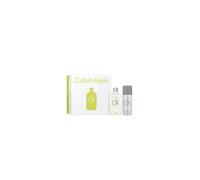 Calvin Klein Ck One Gift Set 100ml EDT Spray + Deodorant Spray 150ml