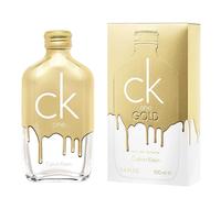 Calvin Klein CK One Gold Eau De Toilette 100ml