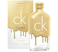 Calvin Klein CK One Gold Eau de Toilette 100ml Spray