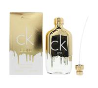 Calvin Klein CK One Gold Eau de Toilette 100ml Spray