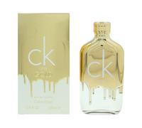 Calvin Klein CK One Gold Eau de Toilette 100ml Spray
