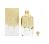 Calvin Klein Calvin Klein CK One Gold Eau De Toilette 200ml