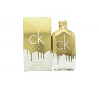 Calvin Klein Calvin Klein CK One Gold Eau De Toilette 200ml
