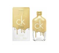 Calvin Klein CK One Gold Eau de Toilette 100ml Spray