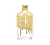 Calvin Klein CK One Gold Edition 200ml Eau de Toilette