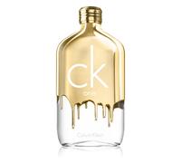 Calvin Klein CK One Gold Edition Eau de Toilette 200ml Spray