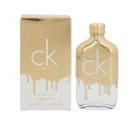 Calvin Klein Ck One Gold Edt Spray 100 ml