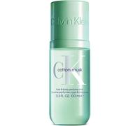 Calvin-Klein Unisex-fragrances CK-oneCotton MuskHair & Body Spray