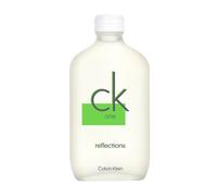 Calvin Klein CK One Reflections - 100ml Eau De Toilette - BRAND NEW & BOXED