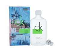 CK One EDT 100ml- Calvin Klein CK One Eau De Toilette for Unisex Men and Women