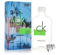 Calvin Klein CK One Reflections EDT 100 ml - 100 ml