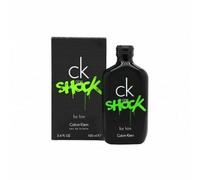 Calvin Klein CK One Shock Eau De Toilette 100ml