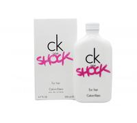 Calvin Klein CK One Shock for Her 200ml Eau de Toilette
