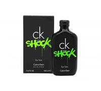 Calvin Klein Calvin Klein CK One Shock For Him Eau De Toilette 100ml