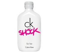 Calvin Klein CK One Shock for Her 200ml Eau de Toilette