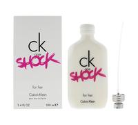 Calvin Klein CK One Shock For Her - Eau de Toilette 100ml