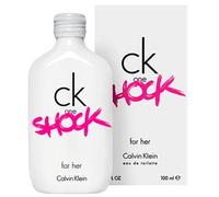 Calvin Klein CK One Shock For Her - Eau de Toilette 200ml