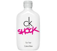 Calvin Klein CK One Shock For Her Eau De Toilette 200ml
