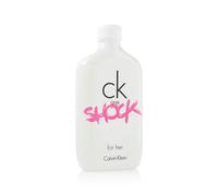 Calvin Klein Calvin Klein CK One Shock For Her Eau De Toilette 200ml