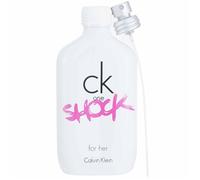 Calvin Klein - CK One Shock For Her Eau De Toilette Spray 100ml/3.4oz