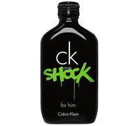 Calvin Klein CK One Shock For Him 200ml Eau de Toilette