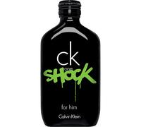 Calvin Klein - CK One Shock For Him 100ml Eau de Toilette