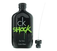 Calvin Klein Ck One Shock For Him Eau de Toilette 100ml for Him